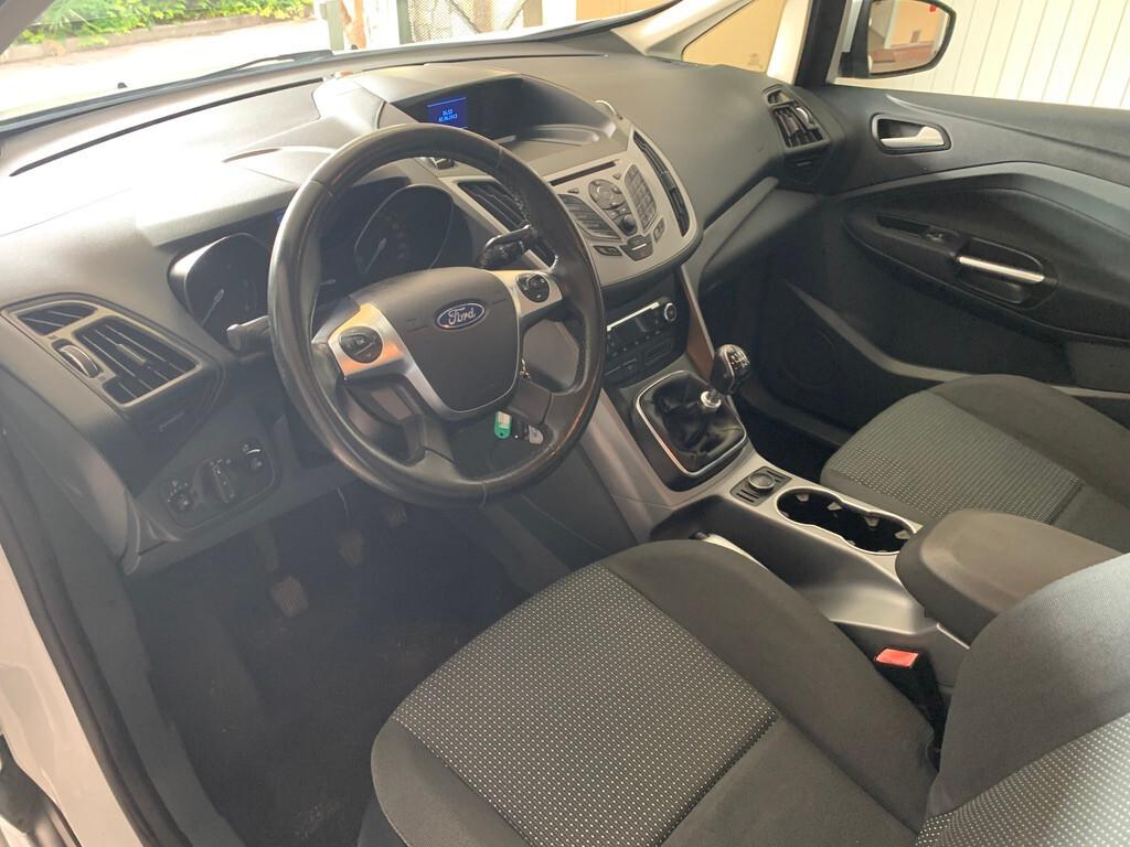 Ford C-Max 1.6 TDCI