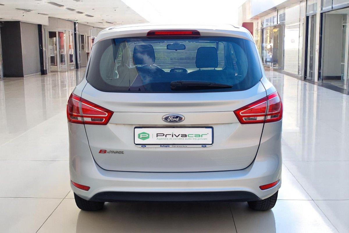 FORD B-Max 1.4 90 CV Business