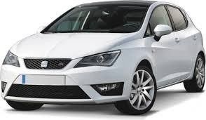 Seat Ibiza 1.6 TDI CR DPF 5 porte Style