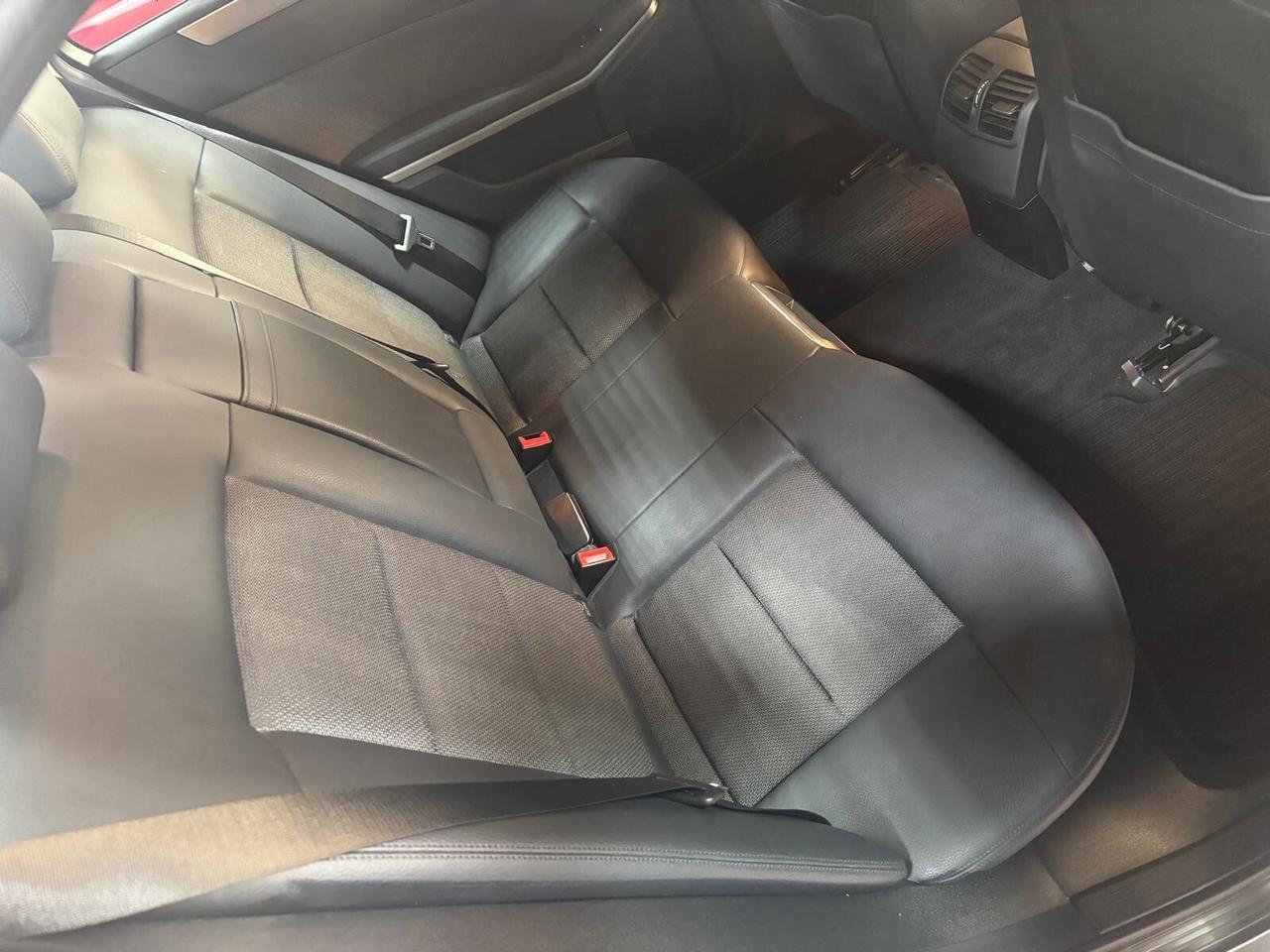 Mercedes-benz E 350 BlueTEC Automatic Premium