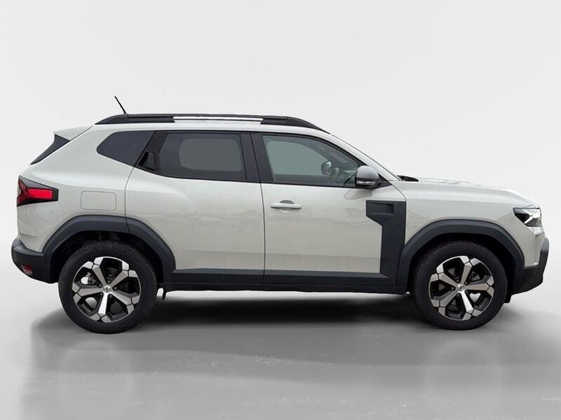 Dacia Duster Duster Hybrid 140 CV Journey