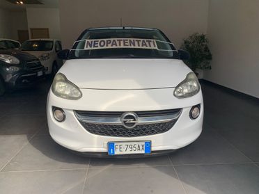 Opel Adam 1.4 87 CV GPL Tech Air