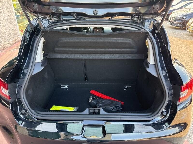 Renault Clio TCe 12V 90 CV GPL Start&Stop 5 porte Energy Business