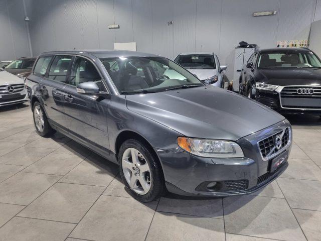 VOLVO V70 2.0 D POLAR