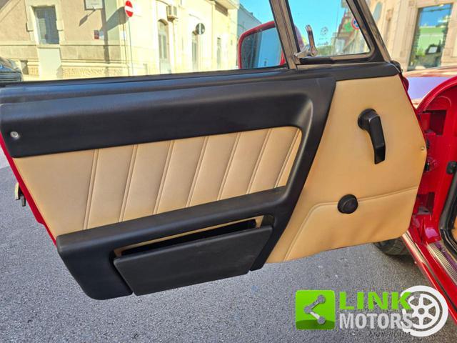 ALFA ROMEO Spider 1.6