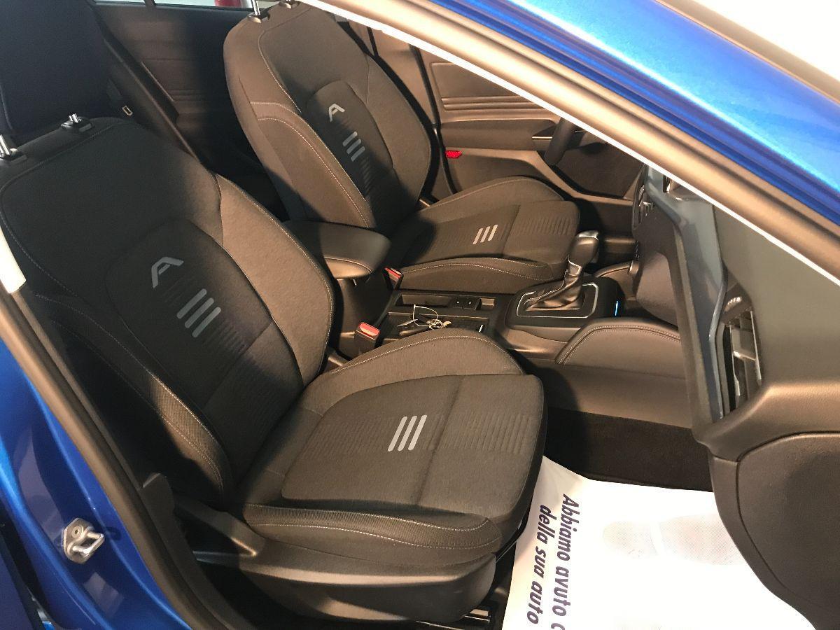 FORD Focus 1.0 HYBRID 125CV aut 5p Act. Co-PILOT