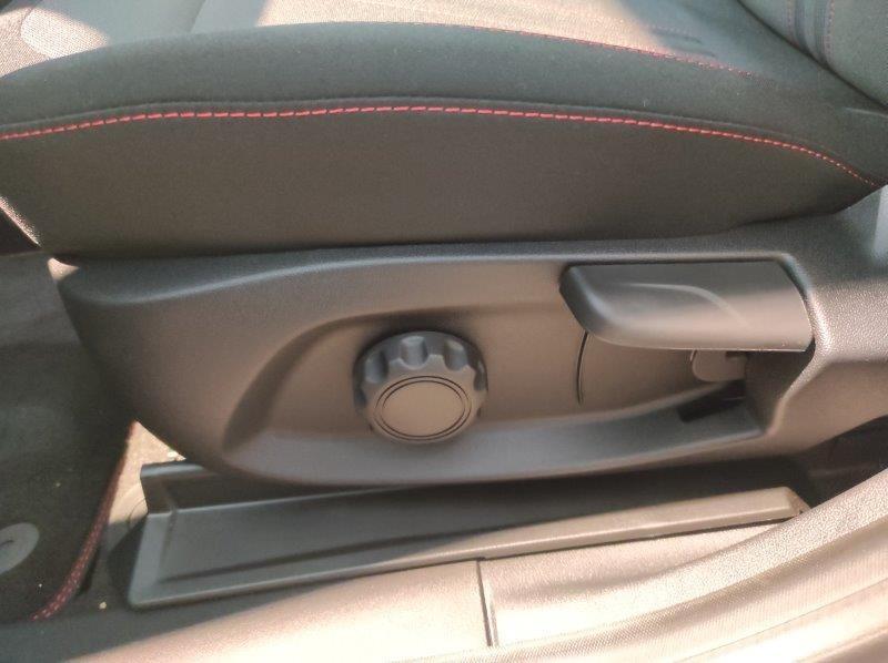 FORD Puma '19-> - Puma 1.0 EcoBoost Hybrid 125 CV S&S ST-Line