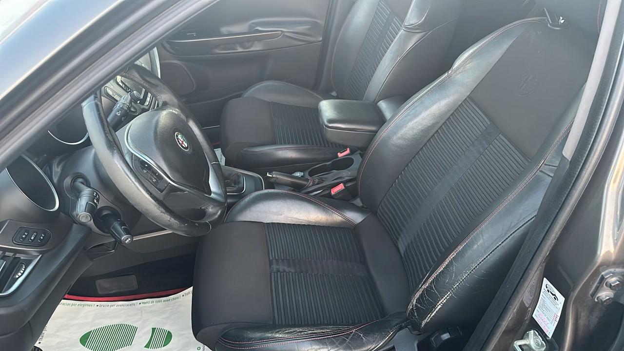 Alfa Romeo Giulietta 1.6 JTDm-2 120 CV Progression