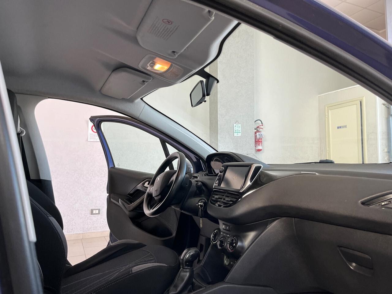 Peugeot 208 1.4 VTi 95 CV 5p. GPL Active