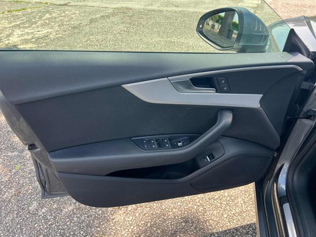 AUDI A5 SPB 2.0 TDI 190 CV Business