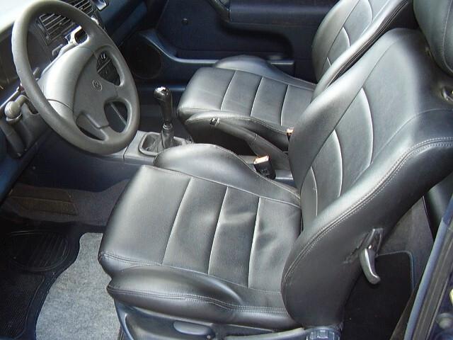Volkswagen Golf Cabriolet 1.8 cat (75 CV) Basic