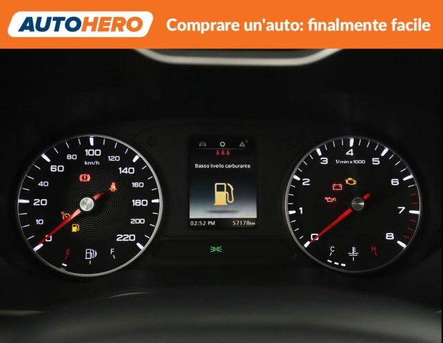 MG ZS 1.5 VTi-tech Comfort