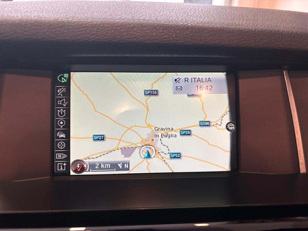 Bmw X4 X-drive-20d-TETTO *BELLA*FULL OPTIONAL