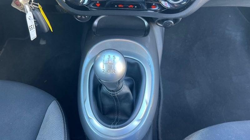 Nissan Juke 1.6 108CV ACENTA