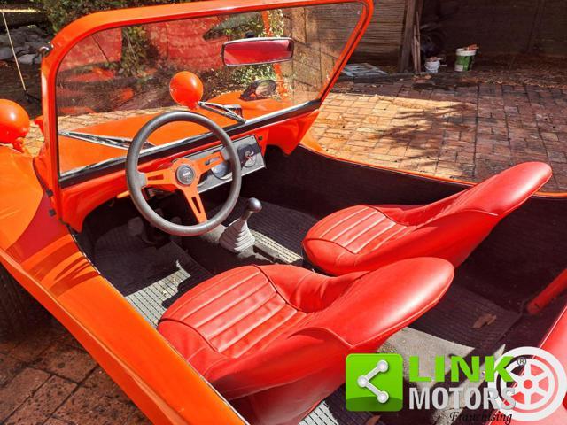 VOLKSWAGEN Buggy TRATTATIVA RISERVATA DUNE AUTOZODIACO