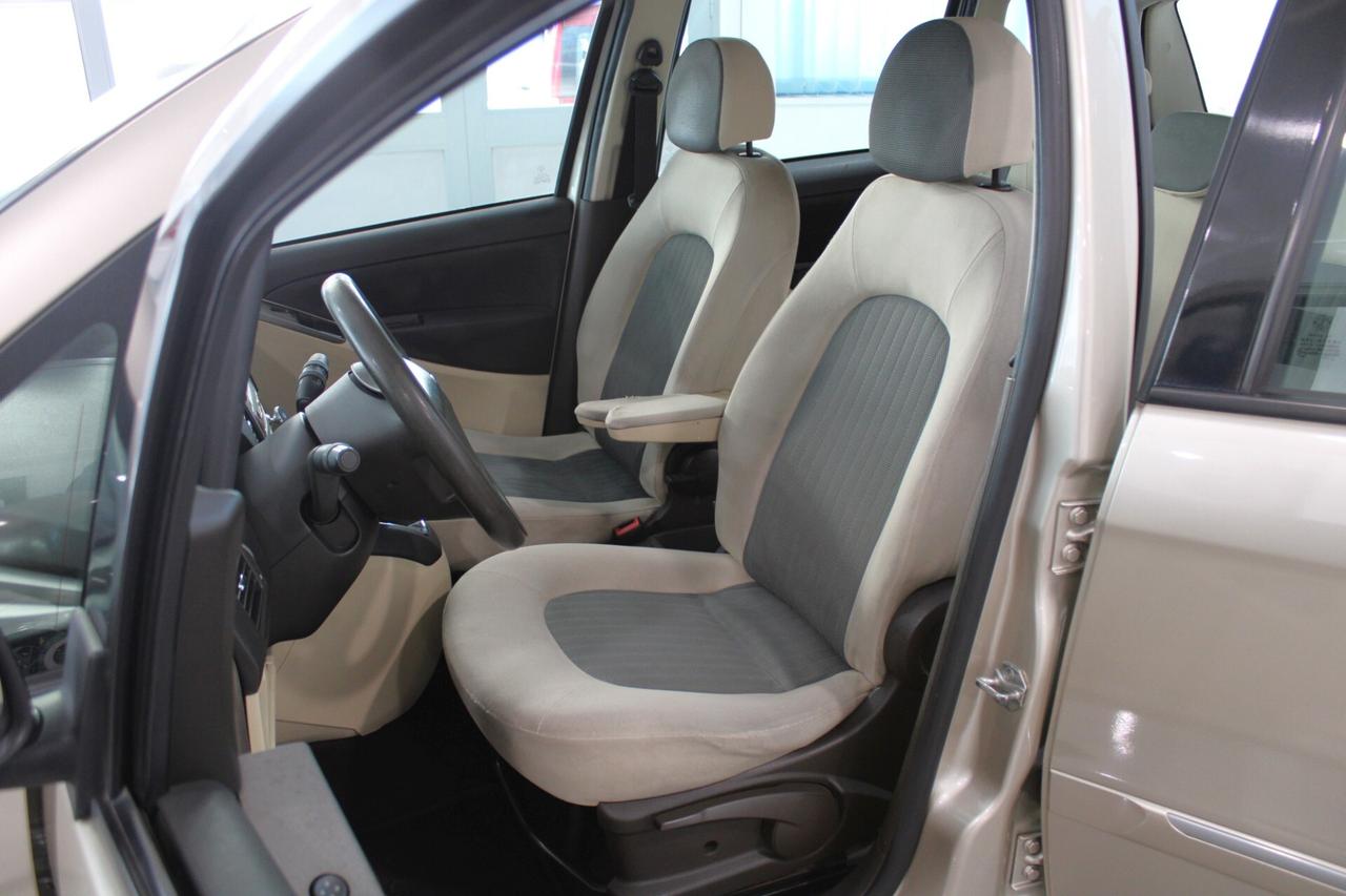 Lancia MUSA 1.9 Multijet Oro