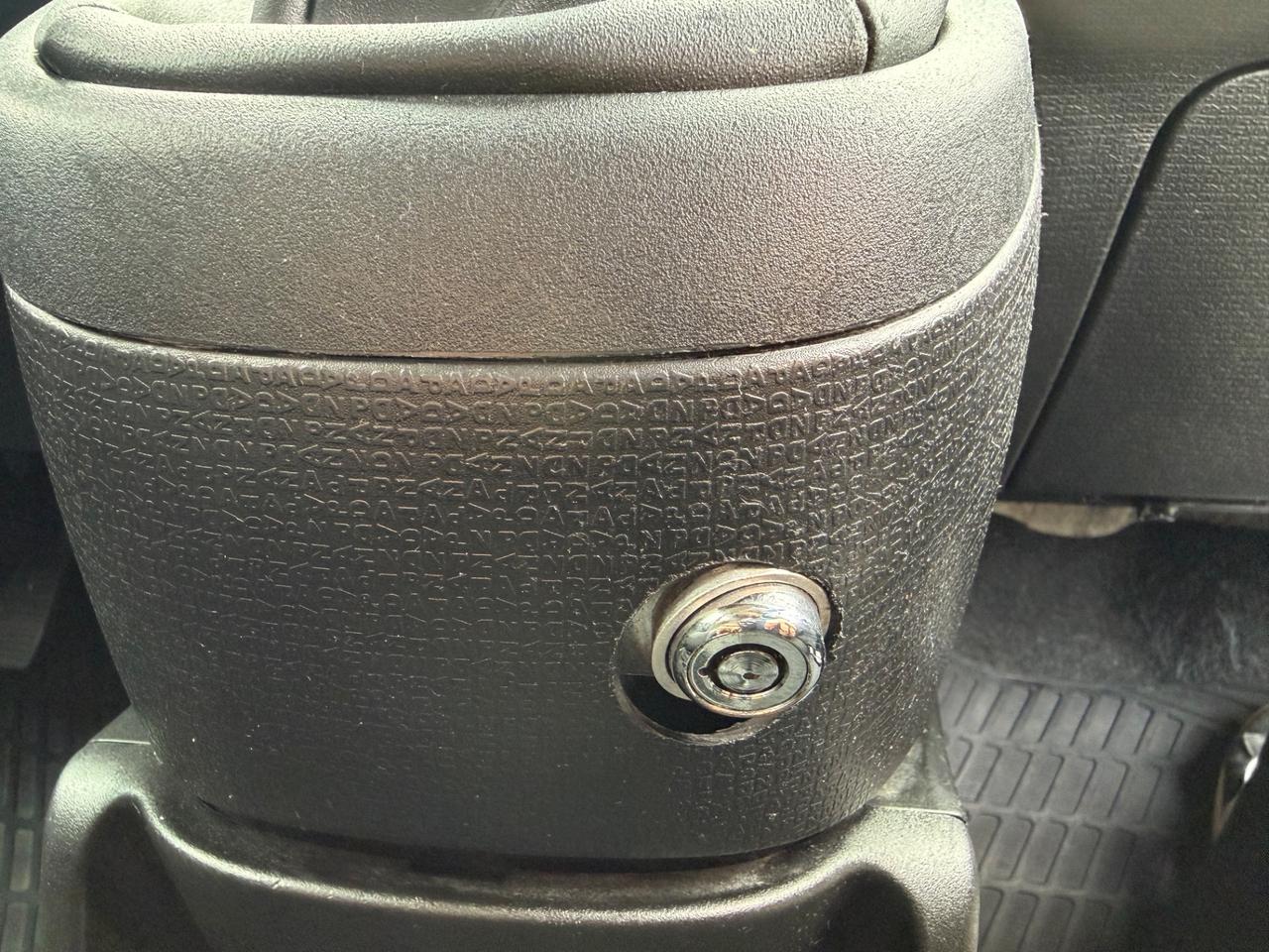 Fiat Panda 1.2 LOUNGE GPL CASA MADRE FULL OPTIONAL