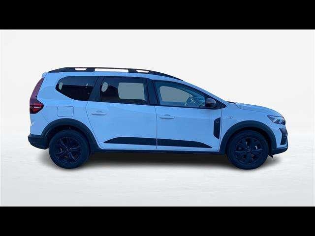 Dacia Jogger 1.0 TCe GPL Extreme 7p.ti