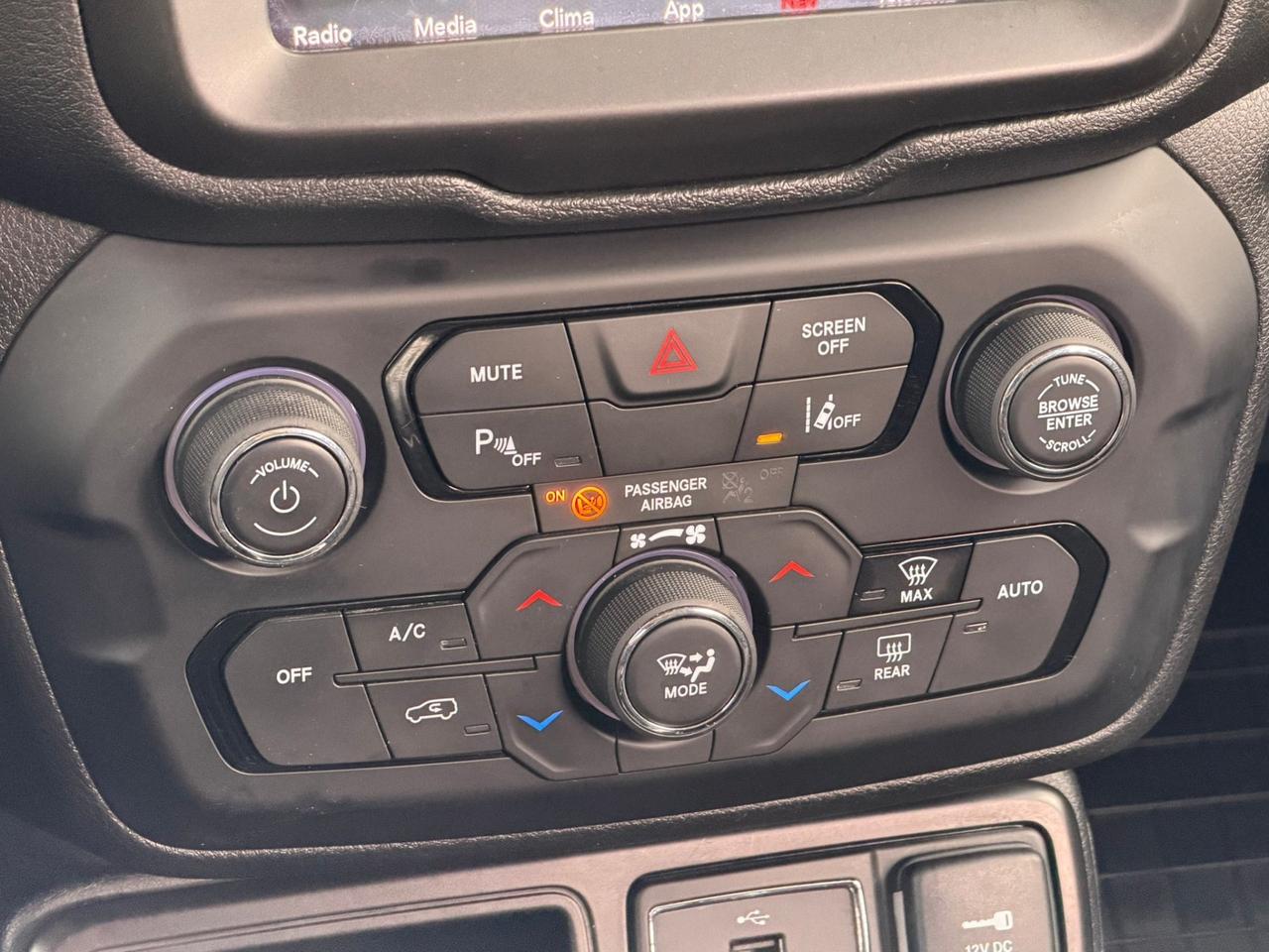 Jeep Renegade 1.0 T3 Limited 2019