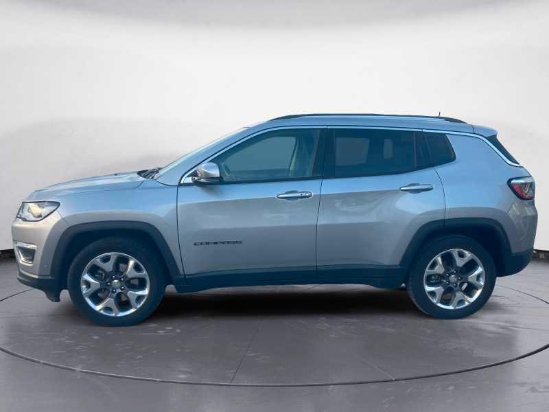 JEEP Compass 1.6 mjt Limited 2wD 120cv