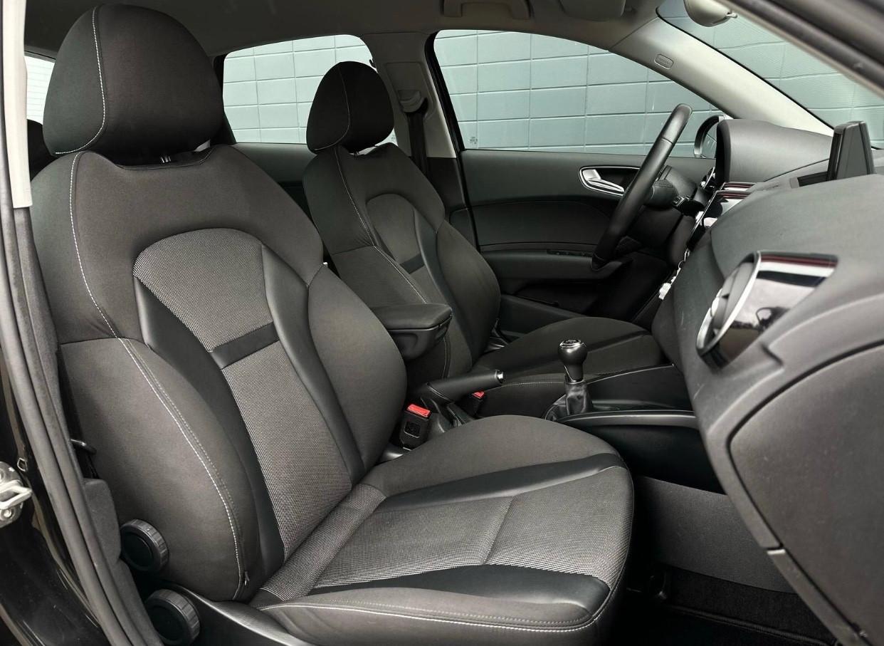 Audi A1 SPB 1.6 Tdi 105cv Ambition