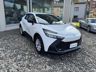 TOYOTA C-HR 1.8 HV Active Eco