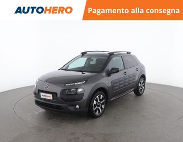 CITROEN C4 Cactus BlueHDi 100 Shine