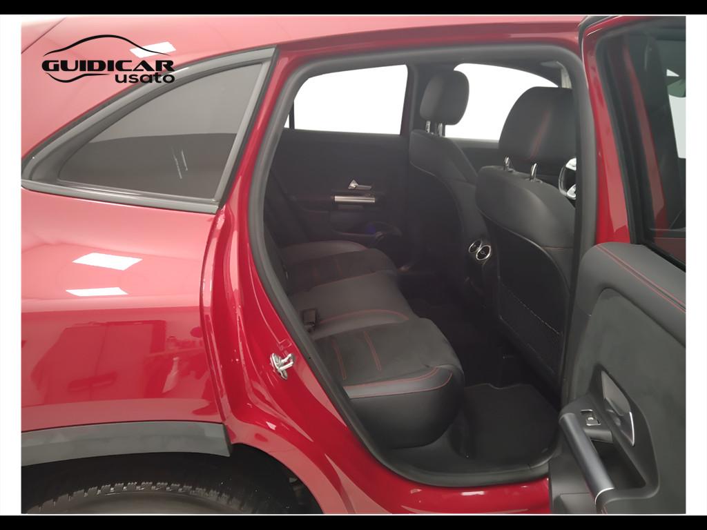 Mercedes-Benz GLA-H247 2020 - GLA 200 d Premium auto