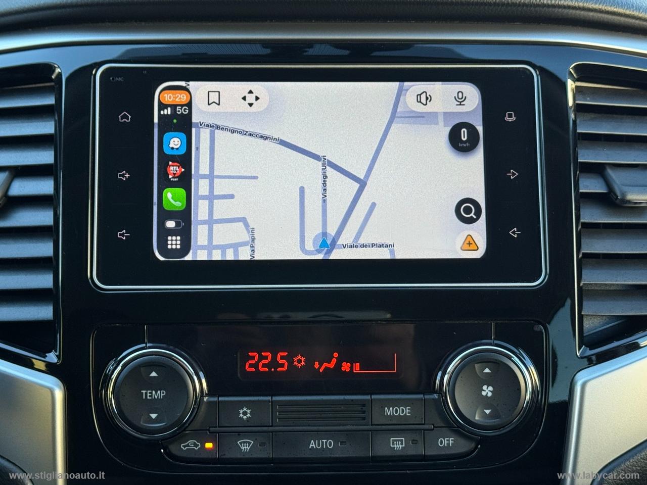 L200 2.3 D DoubleCab 4x4 Sup.Sel.Intense