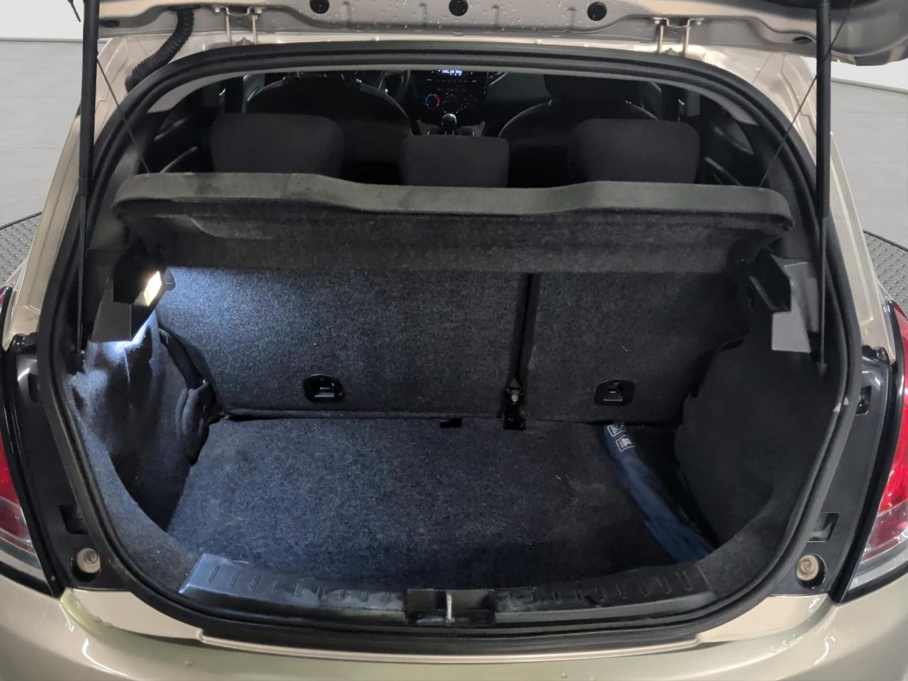 Lancia Ypsilon 1.3 MJT 16V 95 CV 5 porte S&S Platinum 2012