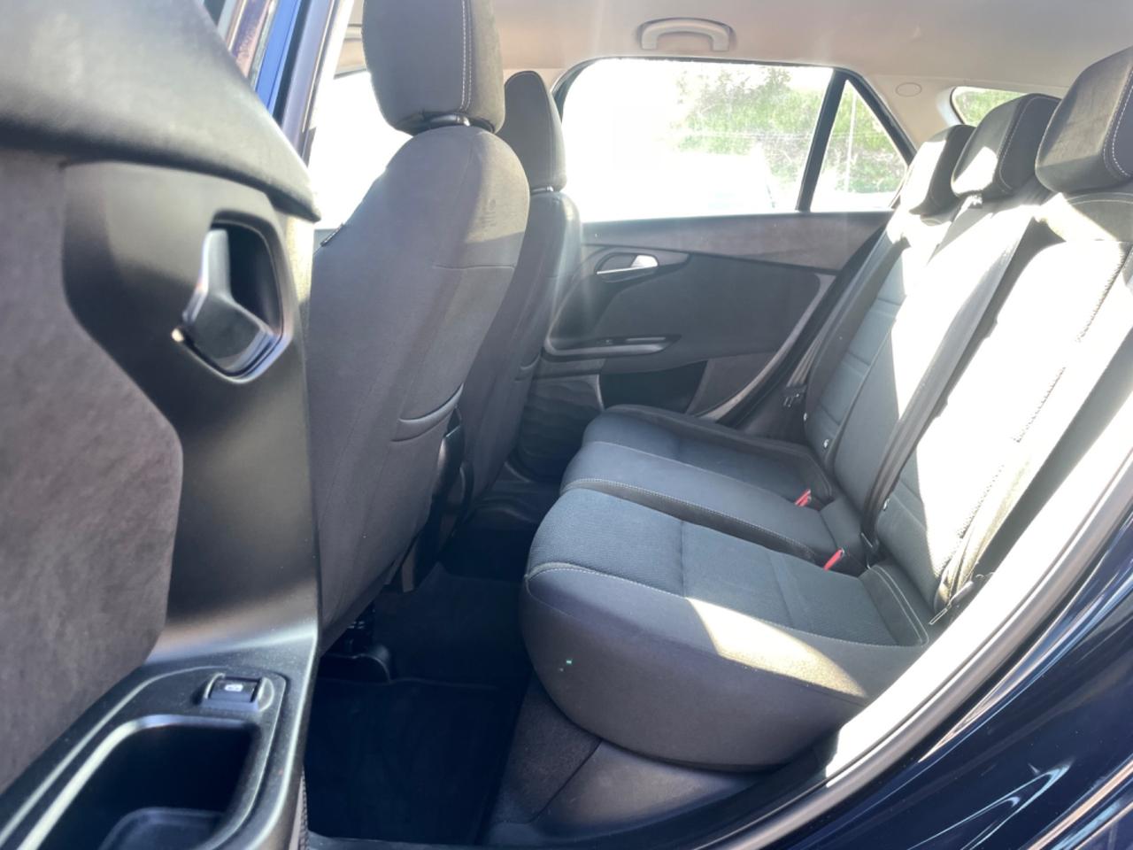 Fiat Tipo 1.6 Mjt 120cv SW 2020