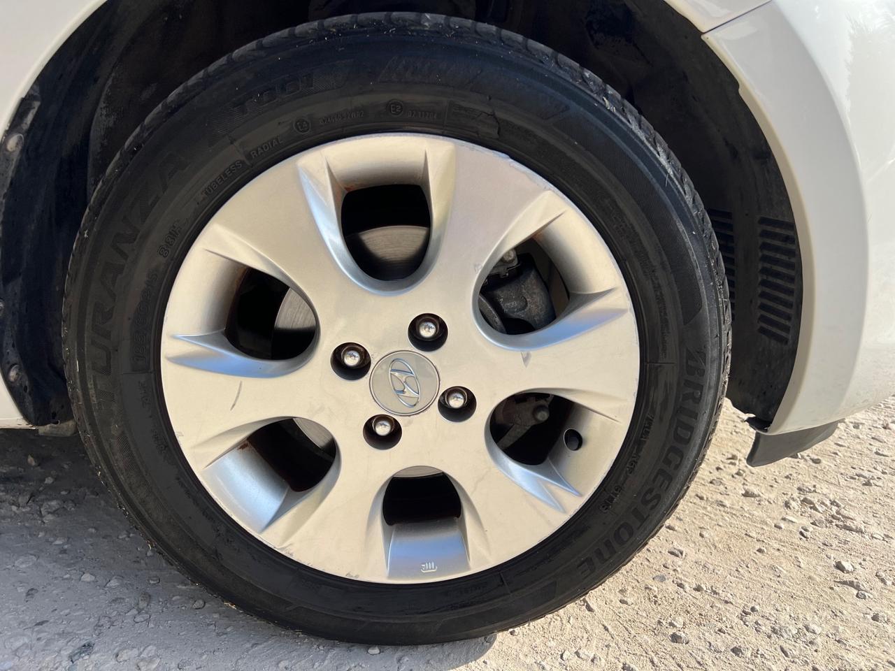 Hyundai i20 1.2 5p. Sound Edition
