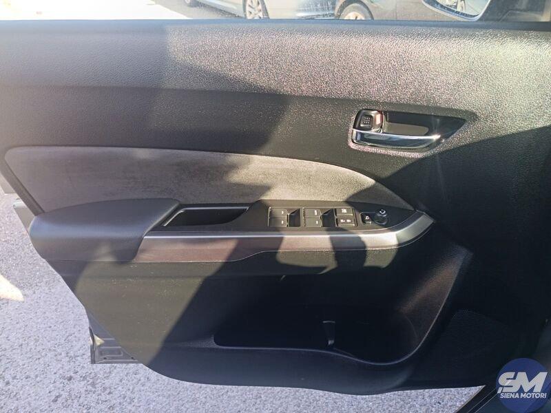 Suzuki Vitara 1.4 Boosterjet 4WD AllGrip Top