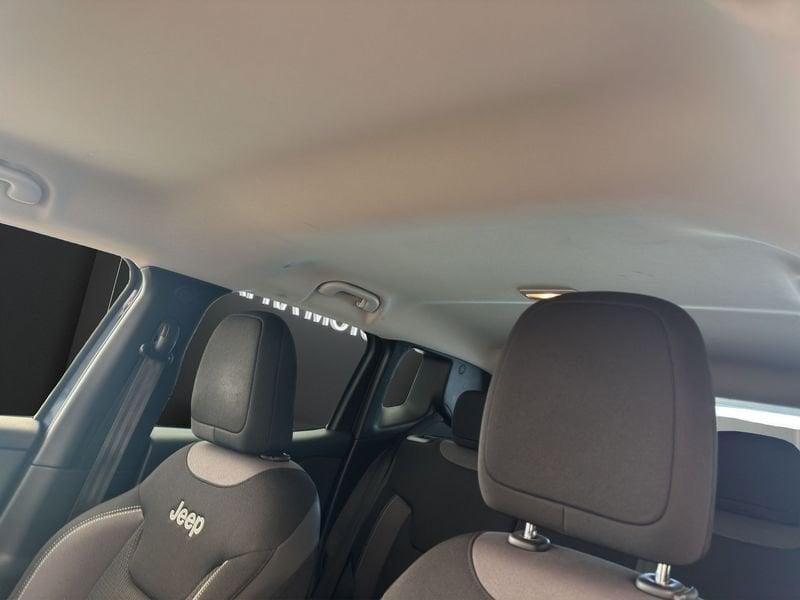 Jeep Renegade 1.6 MJet 130cv Limited