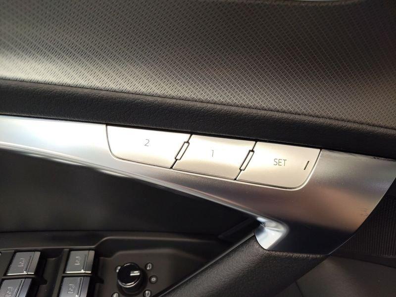 Audi A6 A6 Avant 45 3.0 TDI quattro tiptronic Business Sport