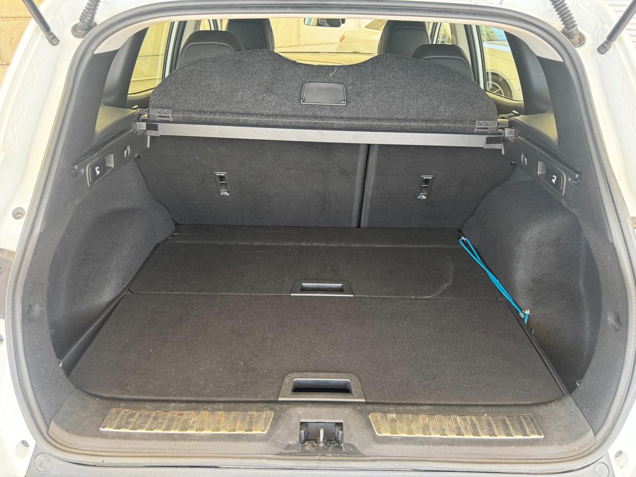 Renault Kadjar dCi 8V 110CV Energy Bose