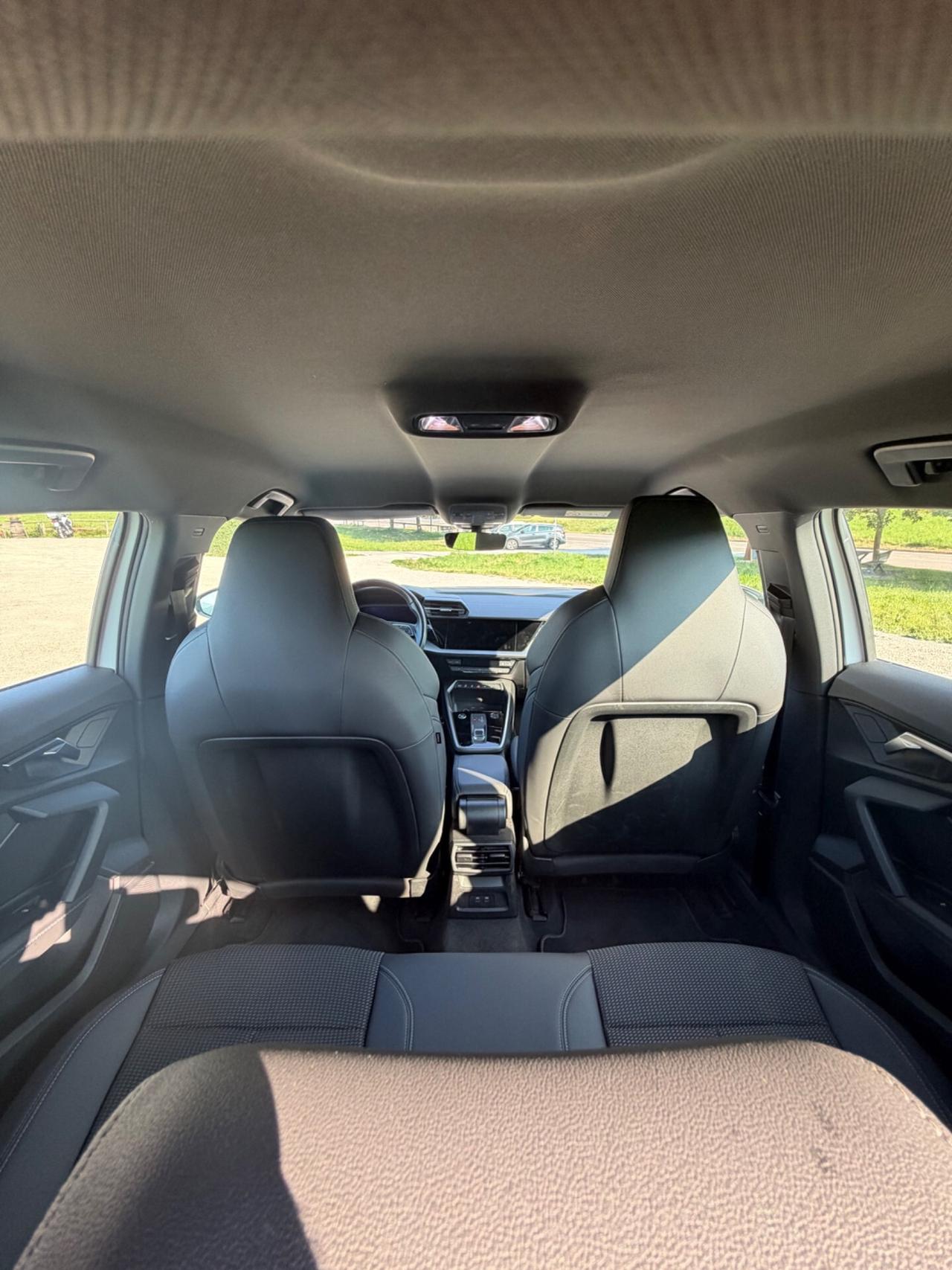 Audi A3 40 TDI quattro S tronic Prima Scelta Plus