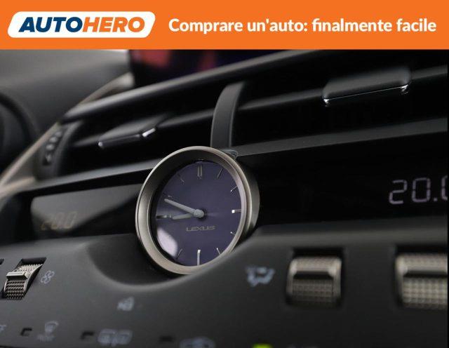 LEXUS NX 300 Hybrid 4WD Premium