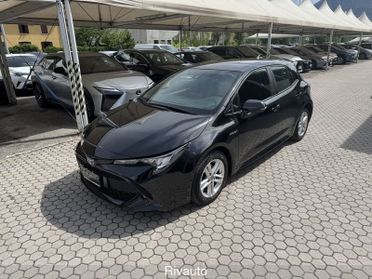 Toyota Corolla Corolla 1.8 Hybrid Active