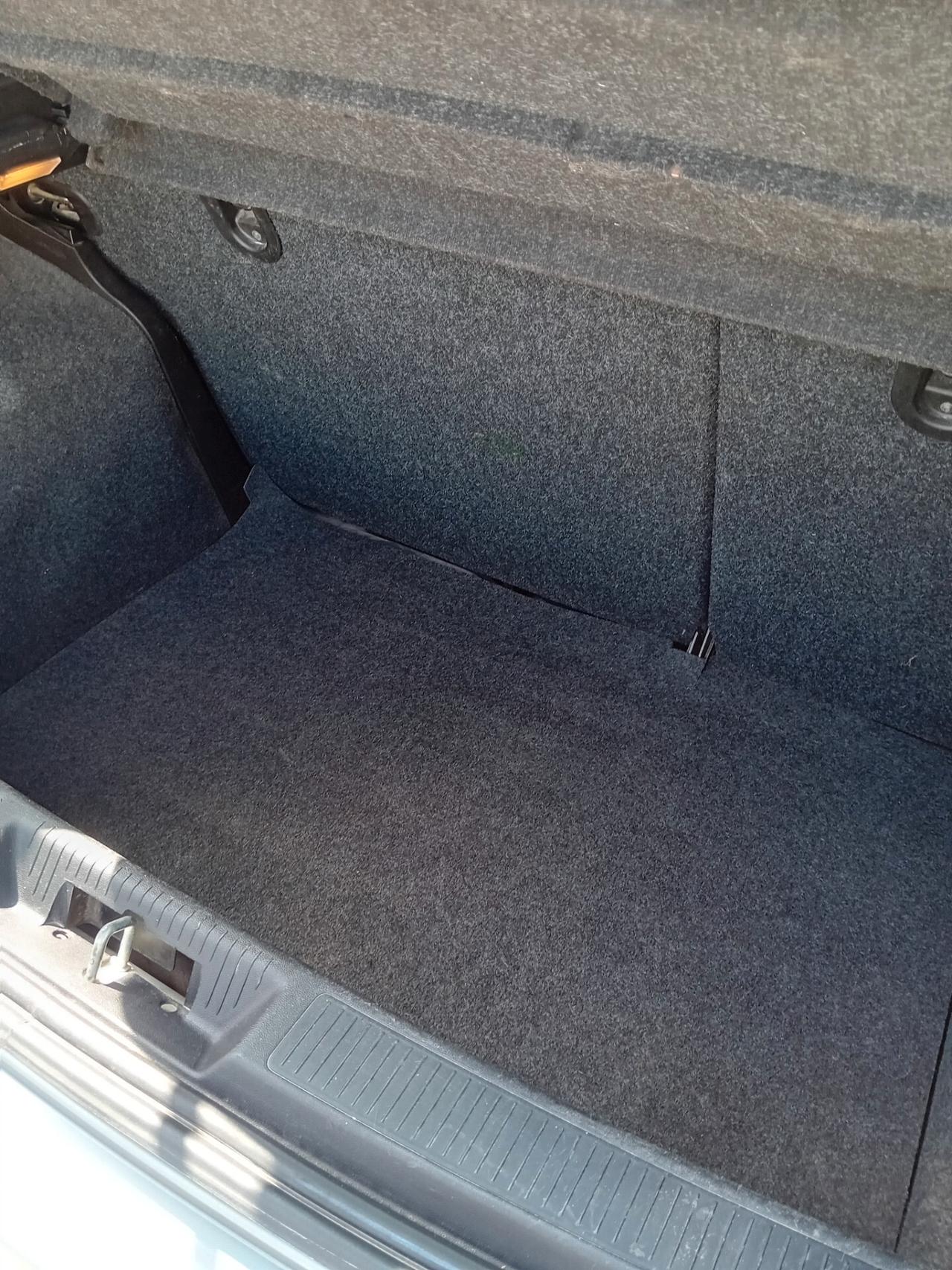 Fiat Grande Punto 1.2 5 porte GP