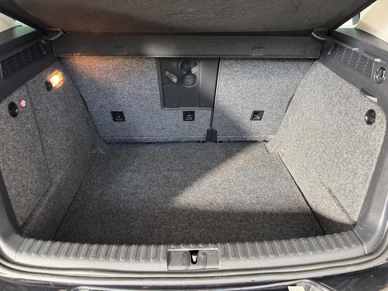 Volkswagen Tiguan 2.0 TDI Plus 140 CV Sport & Style BlueMotion Tech.