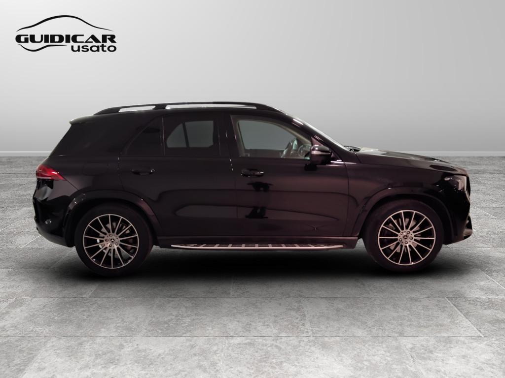 Mercedes-Benz GLE - V167 2019 - GLE 300 d mhev Premium 4matic auto