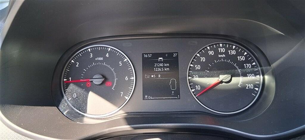 Dacia Sandero Streetway 1.0 tce ECO-G Essential