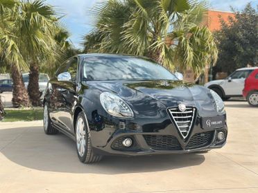 Alfa Romeo Giulietta 1.6 JTDm 105 CV Exclusive