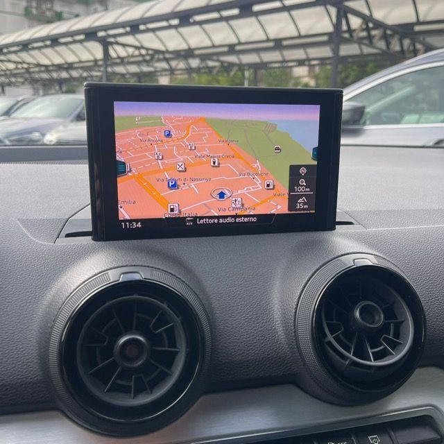 AUDI - Q2 - 1.6 TDI S tronic S line Edition