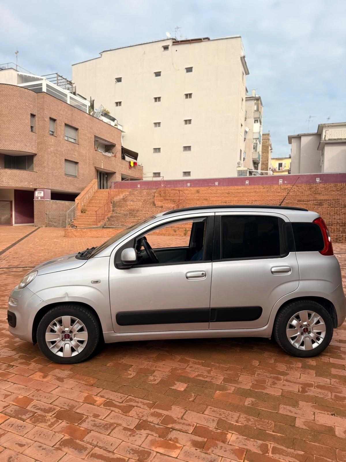 Fiat Panda 1.2 EasyPower Lounge