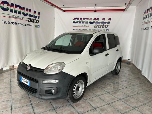 FIAT Panda 1.3 MJT S&S Pop Van 2 posti