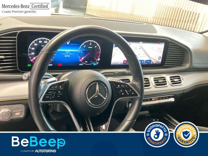 Mercedes-Benz GLE Coupé GCOUPE 300 D AMG LINE ADVANCED PLUS 4MATIC AUTO