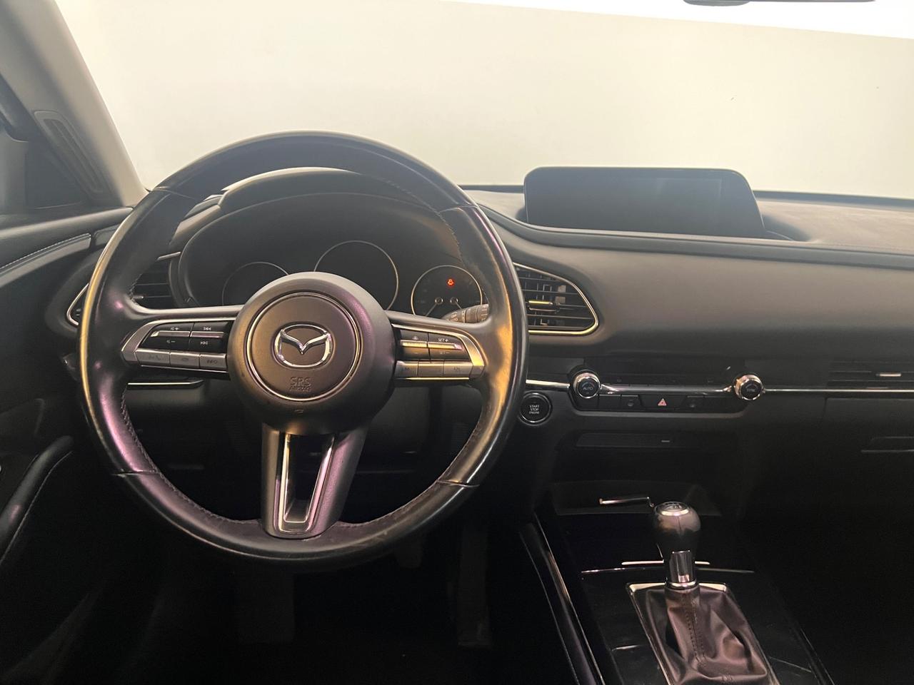 Mazda CX-30 1.8L Skyactiv-D 2WD Executive