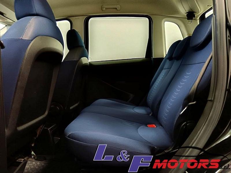 FIAT Idea FIAT IDEA 1.4 GPL